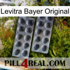 Levitra Bayer Original 31